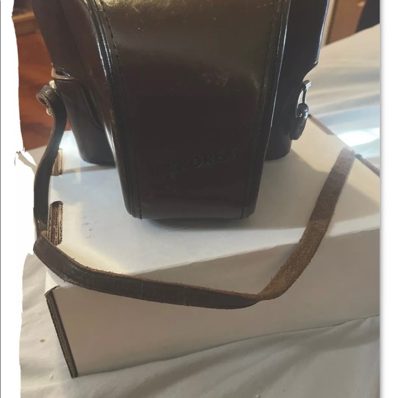 Camera NIKKOREX - Picture 8 of 8